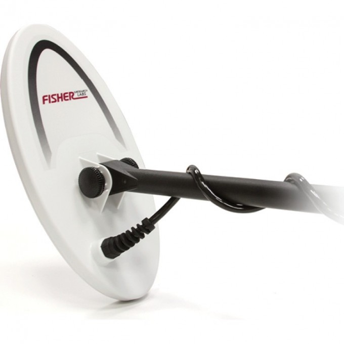Катушка FISHER 10″ для F11 10COIL-DD-F Катушка FISHER 10″ для F11 10COIL-DD-F