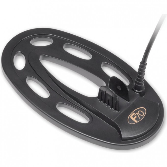 Катушка FISHER 10″ для F70 и F75 F70COIL Катушка FISHER 10″ для F70 и F75 F70COIL