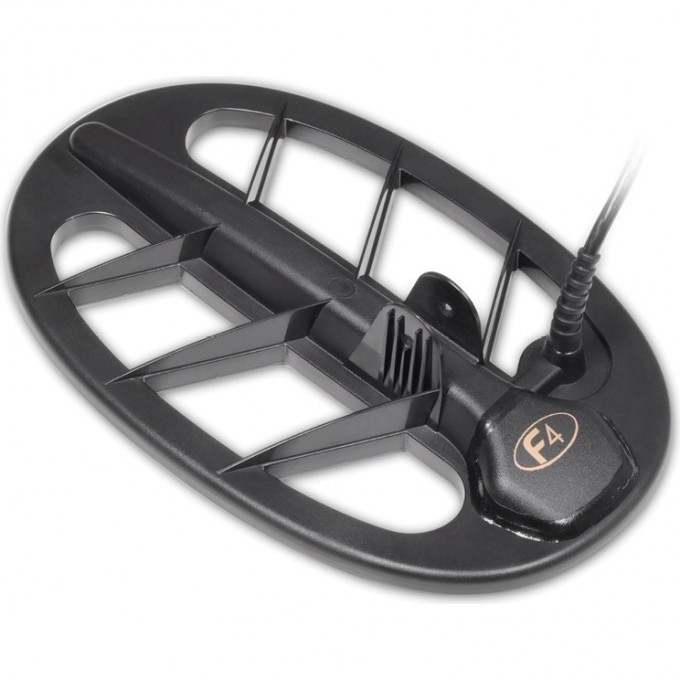 Катушка FISHER 11″ DD для F2 и F4 11COIL-F4F Катушка FISHER 11″ DD для F2 и F4 11COIL-F4F