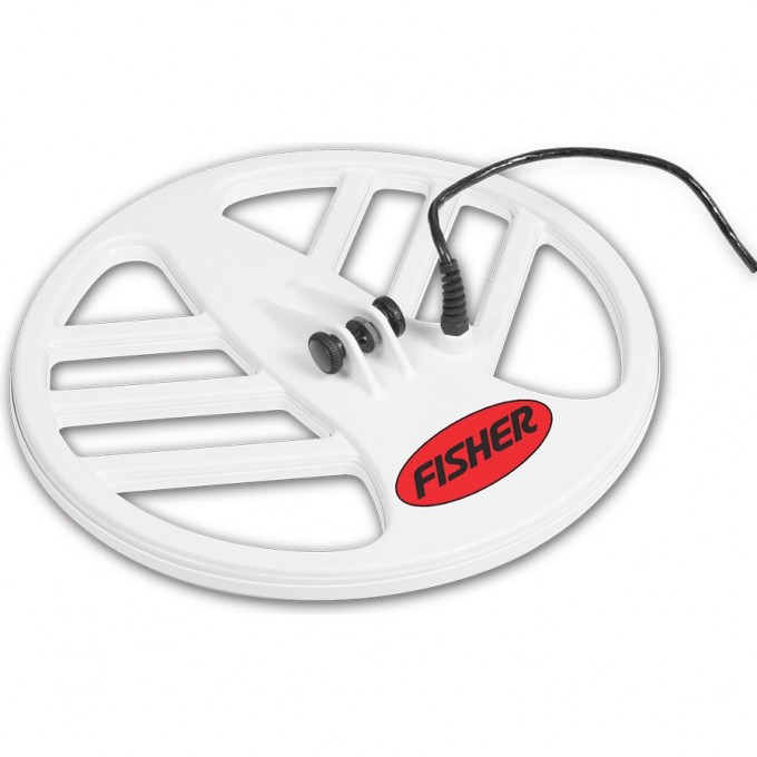 Катушка FISHER 15″ DD 15COIL-F75 Катушка FISHER 15″ DD 15COIL-F75