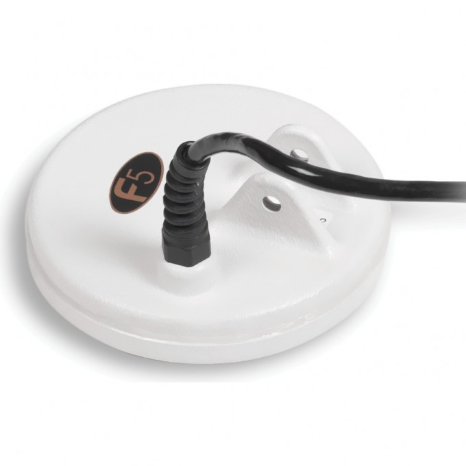 Катушка FISHER 5″ DD для F5 5COIL-F5 Катушка FISHER 5″ DD для F5 5COIL-F5
