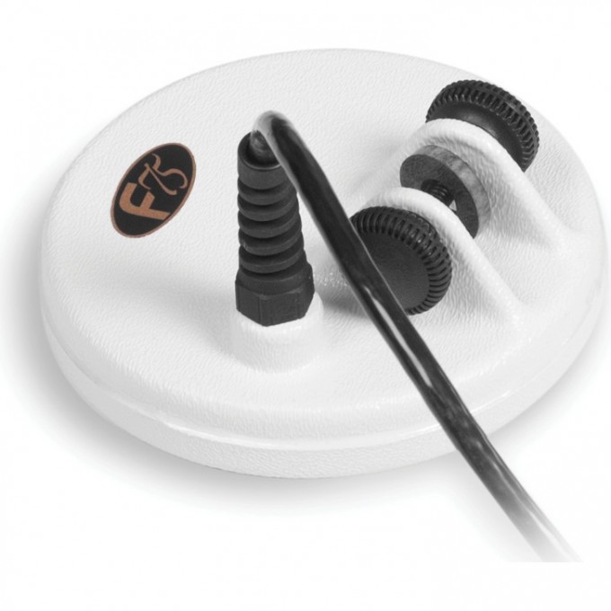 Катушка FISHER 5″ DD для F75 и F70 5COIL-F75 Катушка FISHER 5″ DD для F75 и F70 5COIL-F75