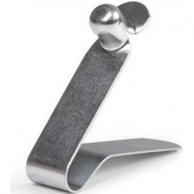 Клипса для штанги FISHER CLIP Клипса для штанги FISHER CLIP