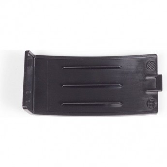 Крышка батарейного отсека FISHER для GOLD BUG Крышка батарейного отсека FISHER для GOLD BUG