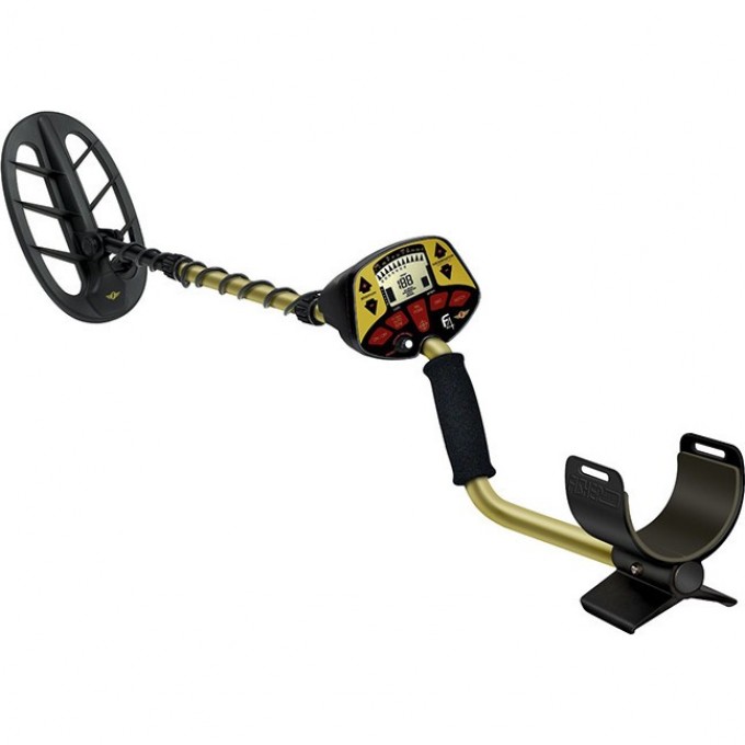 Металлоискатель FISHER F4 F4-SKD Металлоискатель FISHER F4 F4-SKD