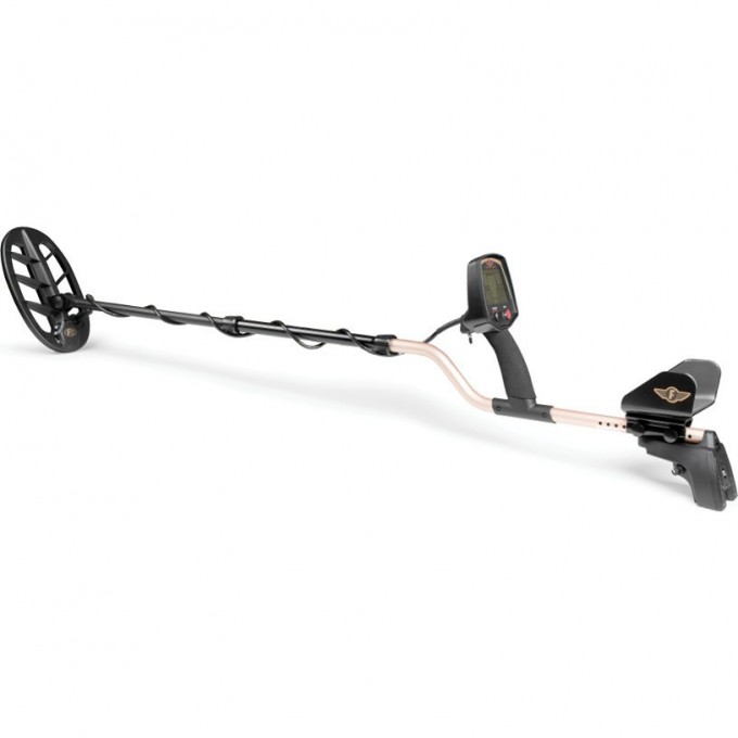 Металлоискатель FISHER F75 Металлоискатель FISHER F75