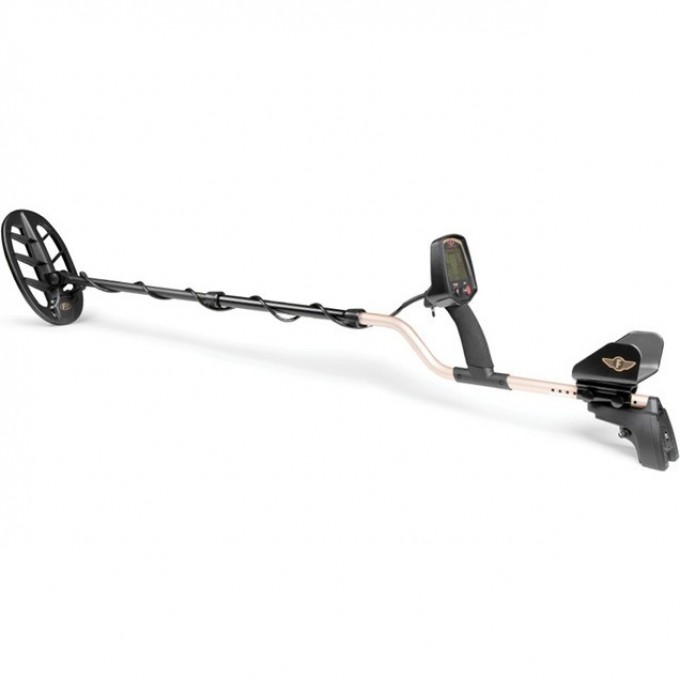 Металлоискатель FISHER F75 RU F75R Металлоискатель FISHER F75 RU F75R