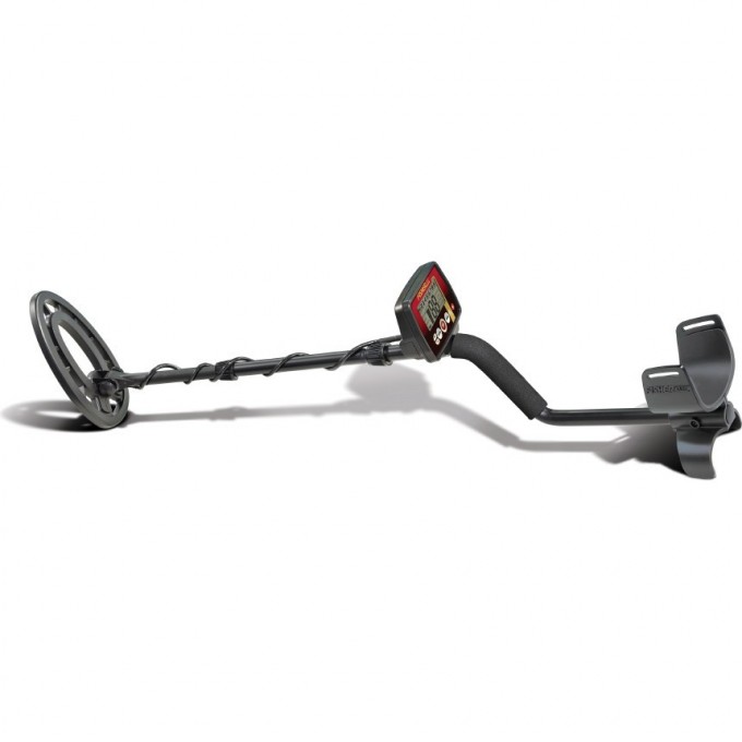 Металлоискатель FISHER MONO F22 Металлоискатель FISHER MONO F22