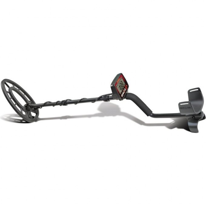 Металлоискатель FISHER MONO F44 Металлоискатель FISHER MONO F44