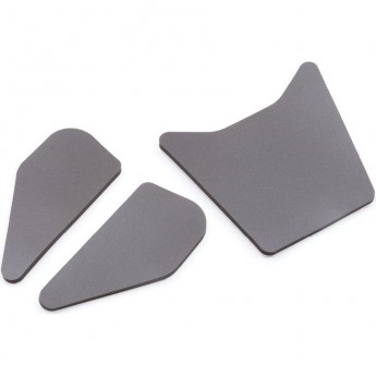 Поролоновая накладка подлокотника FISHER 3 части Поролоновая накладка подлокотника FISHER 3 части