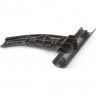 Ручка (правая половина) Fisher для F75 GRIPNYL-R
